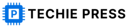 Techie Press Logo